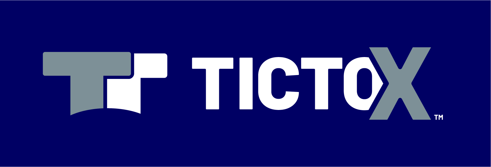 TicTox Blue